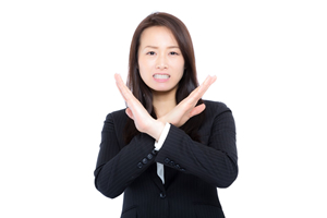 現金化業者でよく見かける古物商許可番号とは?